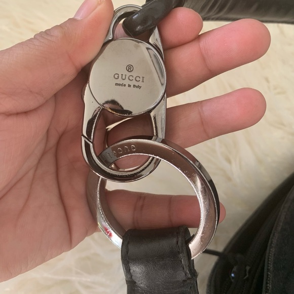 Gucci hobo bag - Picture 2 of 14